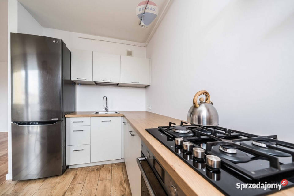 Ładne trzy pokoje balkon Malta Chartowo Rok budowy 2002 wielkopolskie Poznań