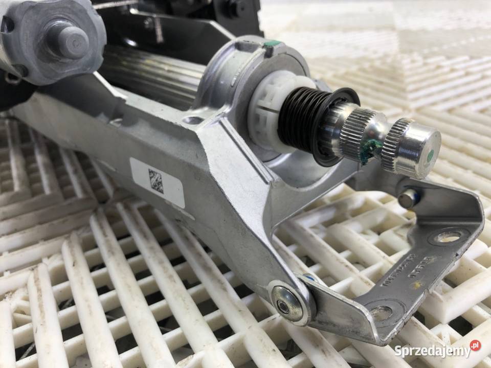 KOLUMNA KIEROWNICZA BMW G30 6894879 Kolumny kierownicze podkarpackie