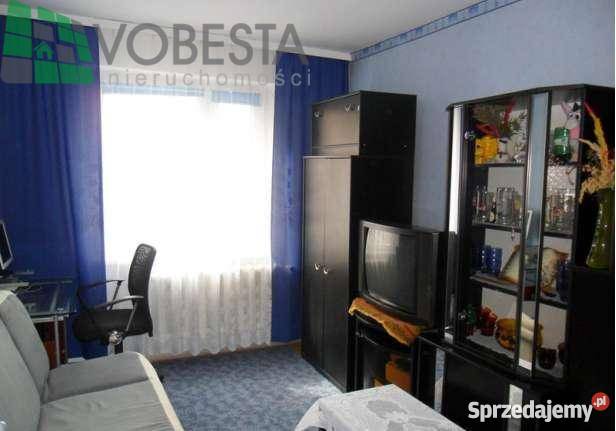 Mieszkanie 61m2 3 pokoje Katowice Liczba pokoi 3 Katowice