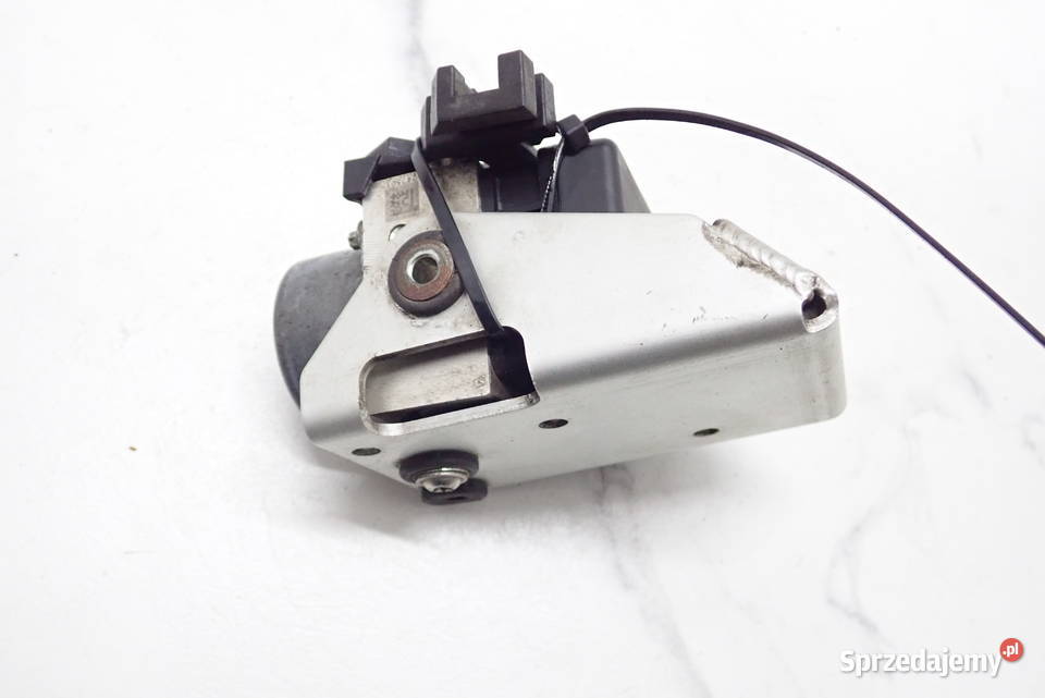 Pompa ABS 8 538 816 Husqvarna TR Terra 650 13r Strzelce Krajeńskie