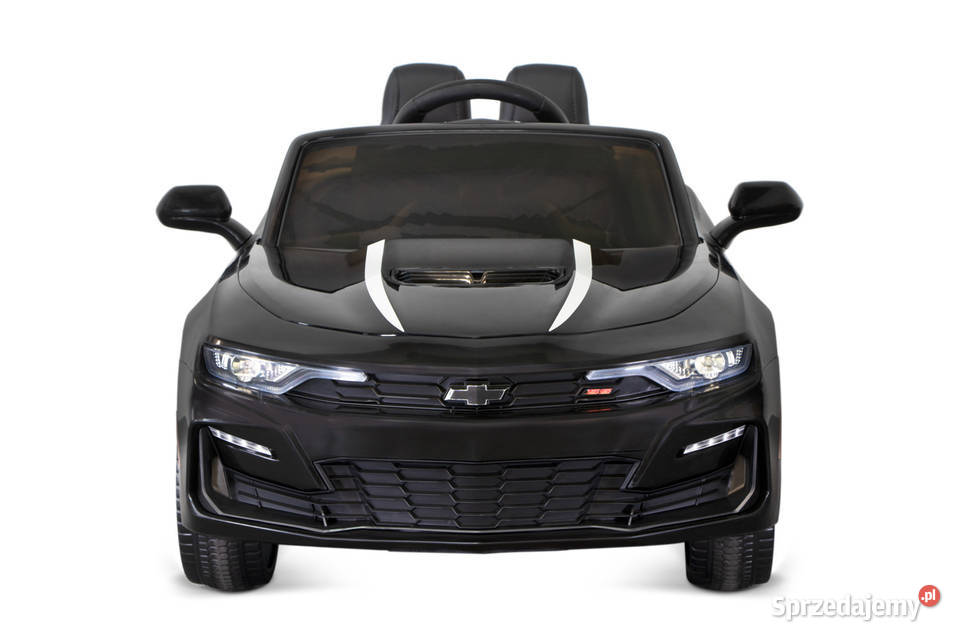 CHEVROLET CAMARO 2SS 330 lubelskie Lublin