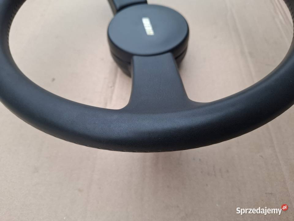 Kierownica Fiat 126p Maluch BIS Strzelce Opolskie