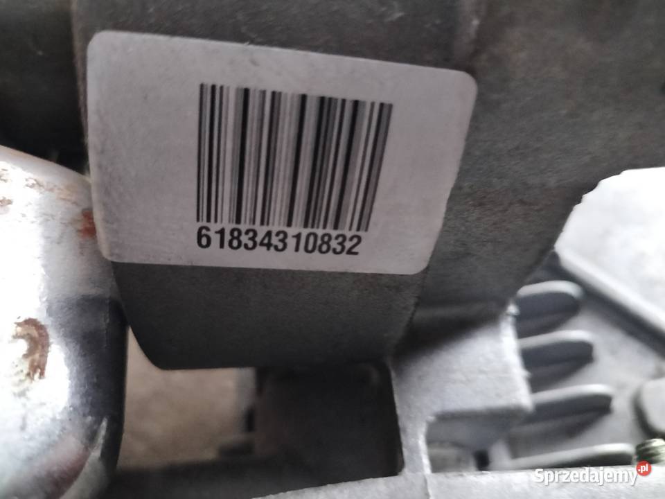 ford ka2 kolumna kierownicza podkarpackie Nisko sprzedam