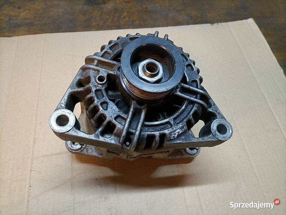Alternator Corsa D 1214 Miedźna