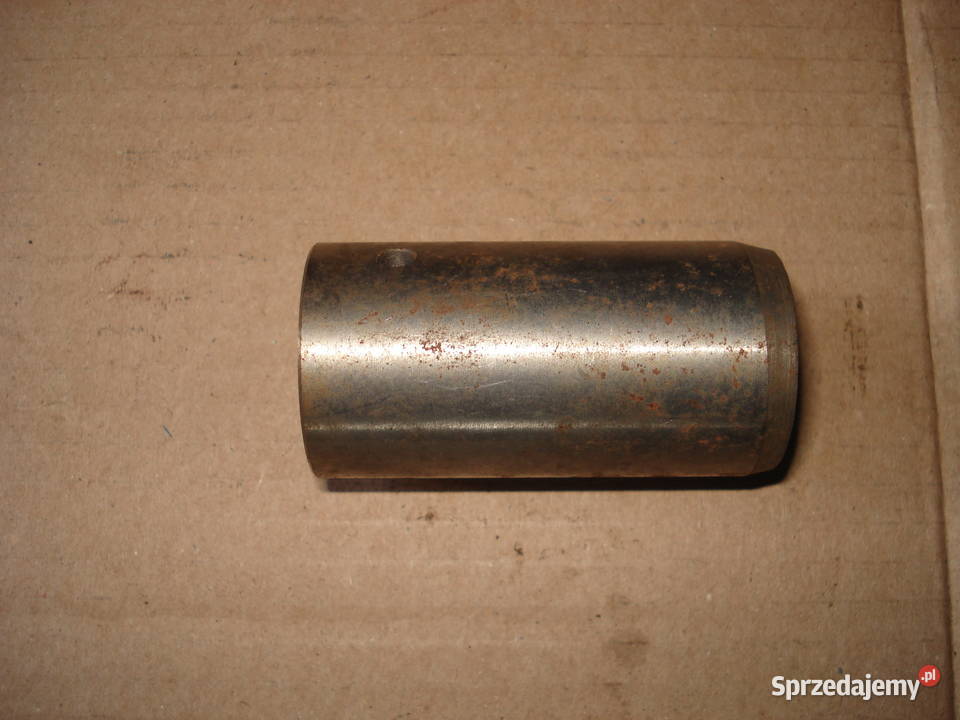 Szklanka popychacza średnica 34mm wysokość 65mm Rzeszów