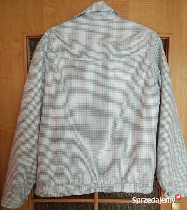 Kurtka wiosna lato jesień Myszków