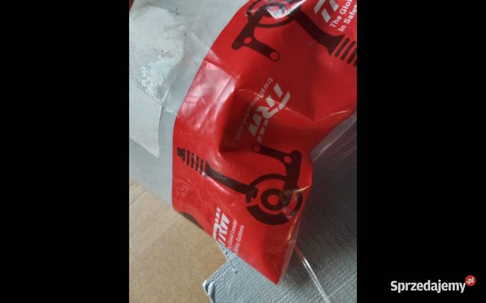 Yaw rate sensor bmw e36 e46 34526864094 ESP Pozostałe Bełcz Górny