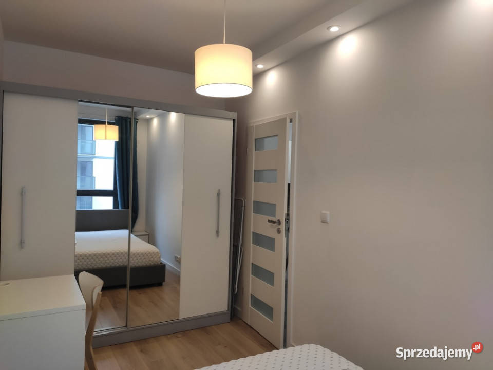 BEZPOSREDNIO 36 m 2 Kasprzaka 29C Bliska Wola 2 Warszawa