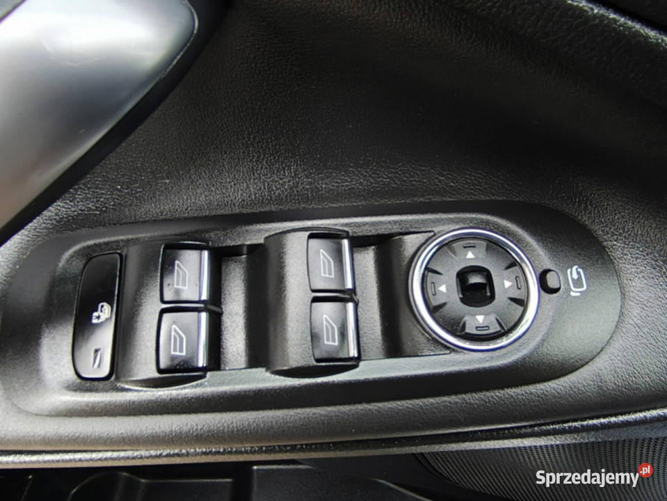 Ford S Sewis bogata Gwarancja I 20062015 czujnik parkowania Zgierz