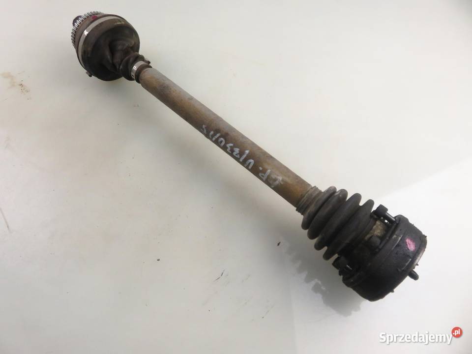 PÓŁOŚ LEWA PRZEDNIA AUDI 80 B4 20 90 ABT sprzedam