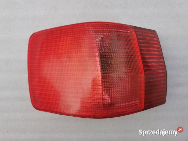 Lampa Lewy Tył Tylna Lewa Audi 80 B4 Avant Kombi Wyszków