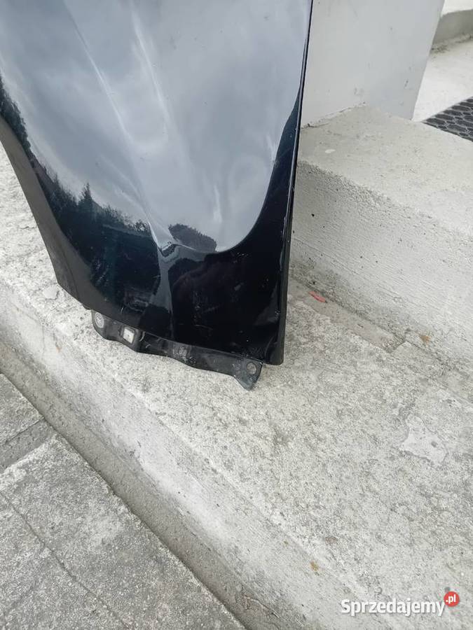 Blotnik prawy kia venga Rabka-Zdrój