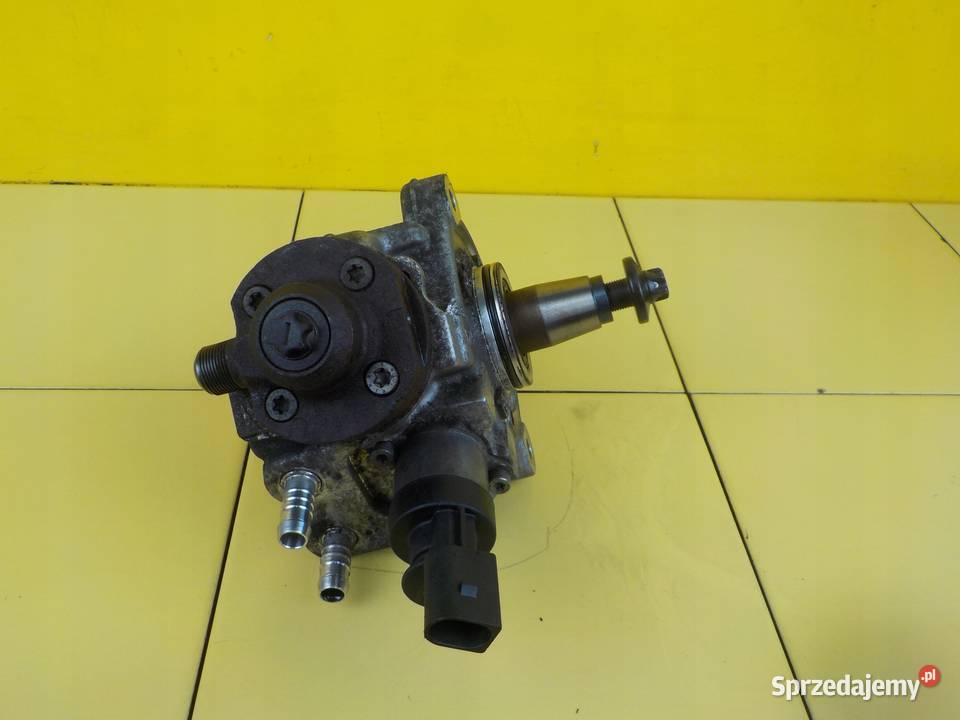 BMW X1 E84 E87 E90 20 D 12r 177 N47 pompa Suków