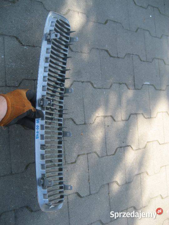 volvo v70 0004r atrapa grill 9190385 oryginalna Rakoniewice