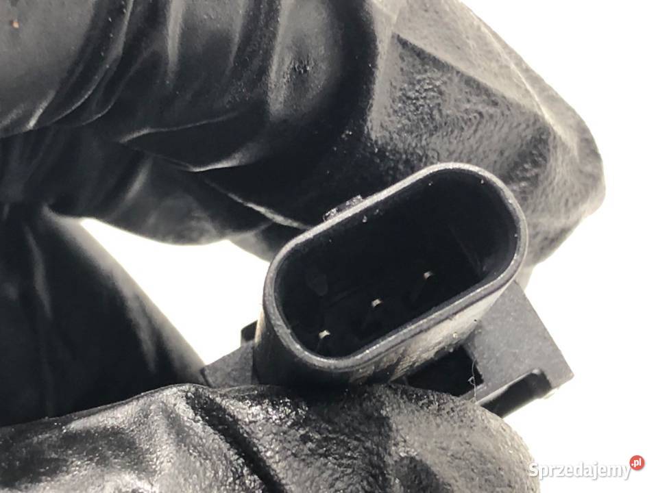 CZUJNIK CIŚNIENIA SPALIN FORD MONDEO MK5