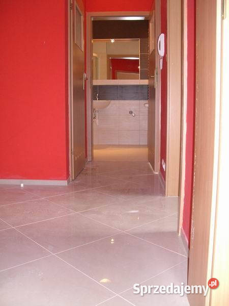 Mieszkanie 50m2 do wynajęcia Ruczaj os Kraków