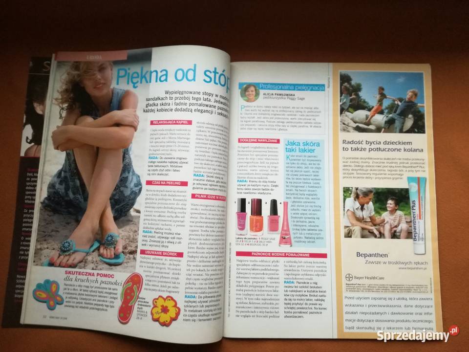 rady czasopismo z Lipca 2008r