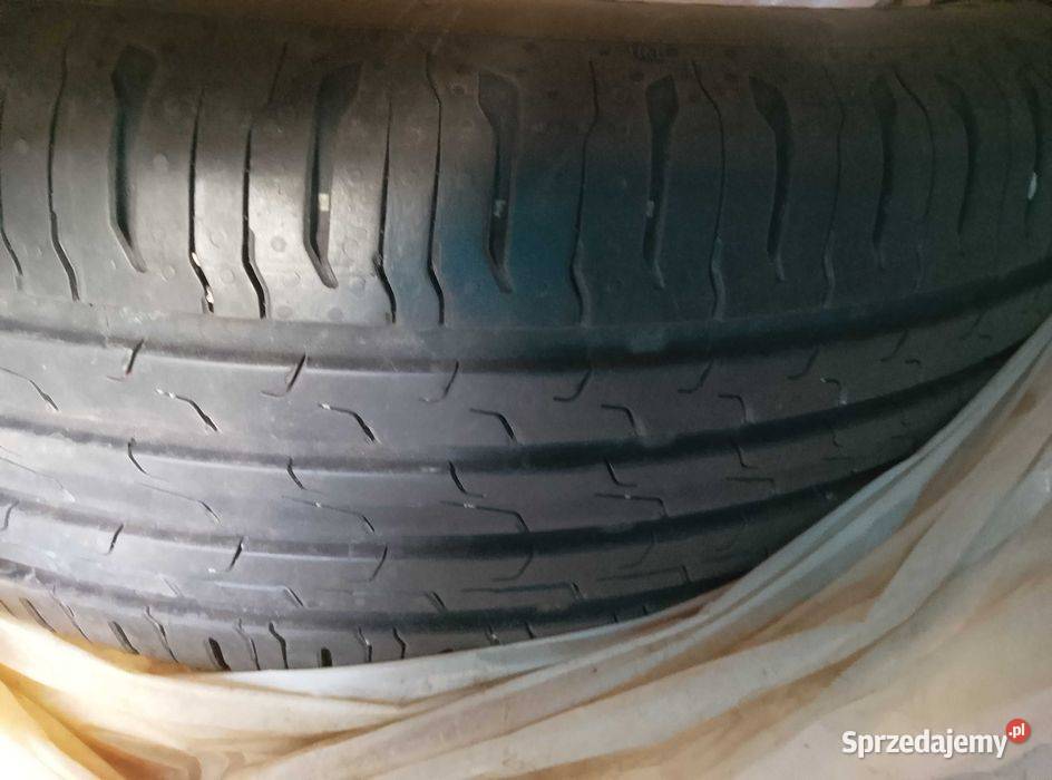 Opony letnie Dacia Sandero Stepway Lutynia