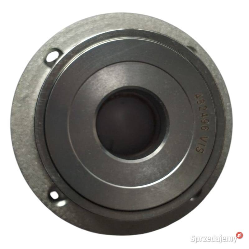 Piasta kompletna 4otw 482496 kryta VIS Carrier Części i osprzęt rolniczy Kawnice