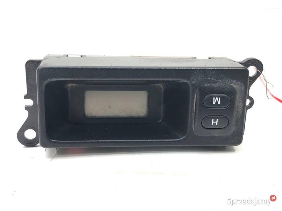 WYŚWIETLACZ LAND ROVER FREELANDER I 52010215C sprzedam