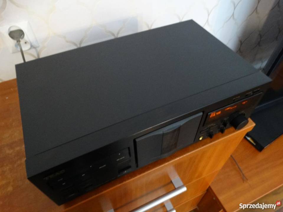 Magnetofon TEAC V1010 3głowice WYSYŁKA Jasło sprzedam