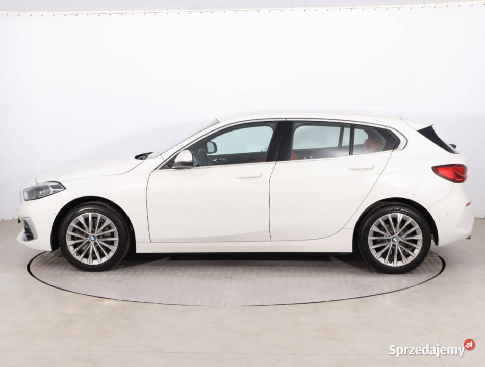 BMW 1 118i bluetooth Piaseczno sprzedam