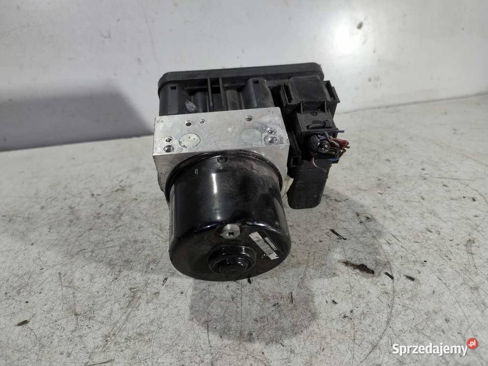 POMPA HAMULCOWA ABS FOCUS 18 TDCI 8M512C405EA osobowe