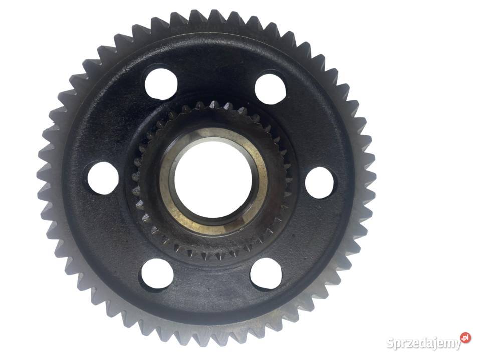 SKRZYNIA BIEGÓW HOLLAND CASE MAXXUM 87578124 Pozostałe Kielce sprzedam