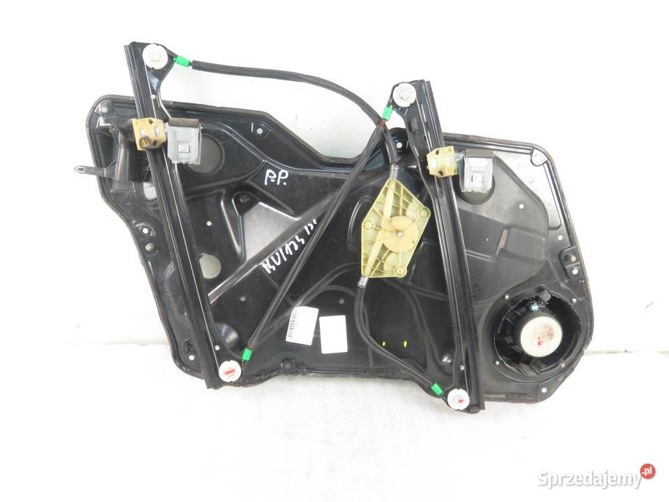PODNOŚNIK SZYBY PRAWY PRZEDNI SEAT TOLEDO II osobowe