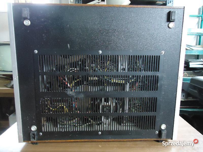 ZABYTKOWY SZPULOWY MAGNETOWID PHILIPS TYPLDL 100 Nowy Sącz