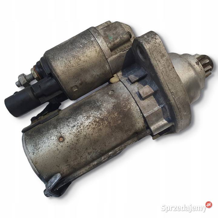 ROZRUSZNIK Skoda Octavia II 14 TSI 02Z911024P lubelskie Chełm