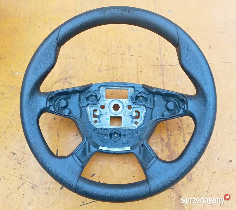 FORD FOCUS MK3 III C KUGA II MK2 KIEROWNICA mazowieckie Radom