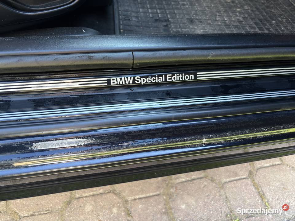 Bmw e46 20d Seria 3 świętokrzyskie