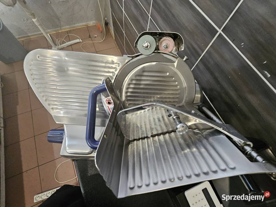 Sprzedam krajalnice do sera Ma Ga Gliwice