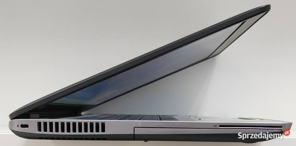 Laptop HP 650 G3 Intel i57300u 16GBD4 Win11 Inny Windows lubelskie Lublin