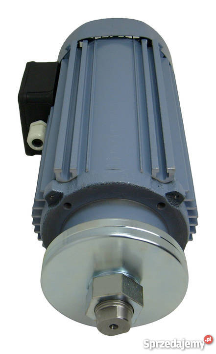 SILNIK 4 KW 400V PIŁA BUDOWLANA PRZECINARKA sprzedam