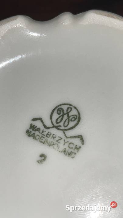 Cukiernica Wałbrzych Made on Poland Biała Gdańsk sprzedam