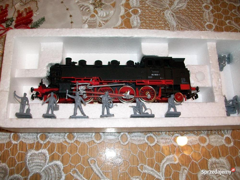 Piko kolejki Inowrocław