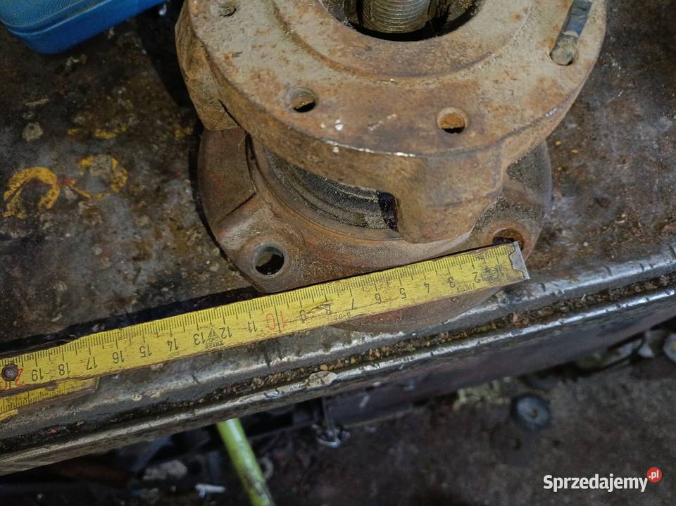 Kuhn Częśći dyskowa kuhn GMD 700 800 900 Moduł sprzedam