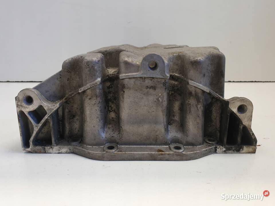 Audi A3 II 8P 20 TFSI MISKA OLEJOWA oleju BWA Rudka