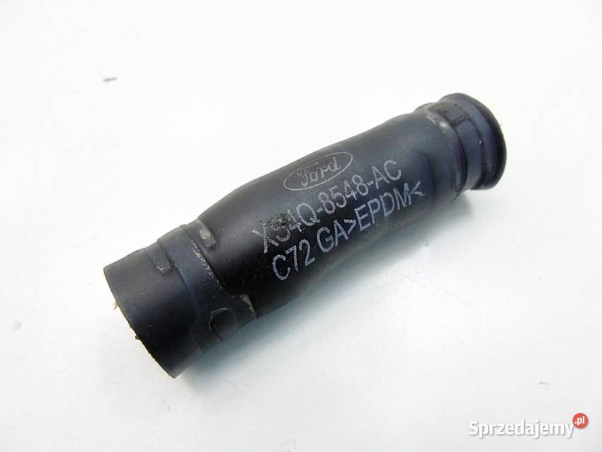 Wąż przewód wody 18 TDCI Mondeo IV Smax Galaxy osobowe Sosnowiec