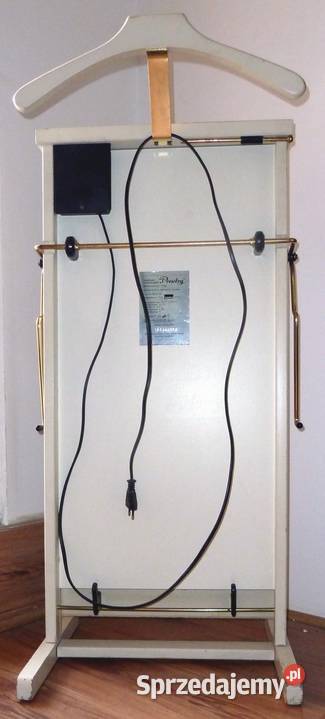 70 Union Pressboy Pressomatic Valet prasowalnica