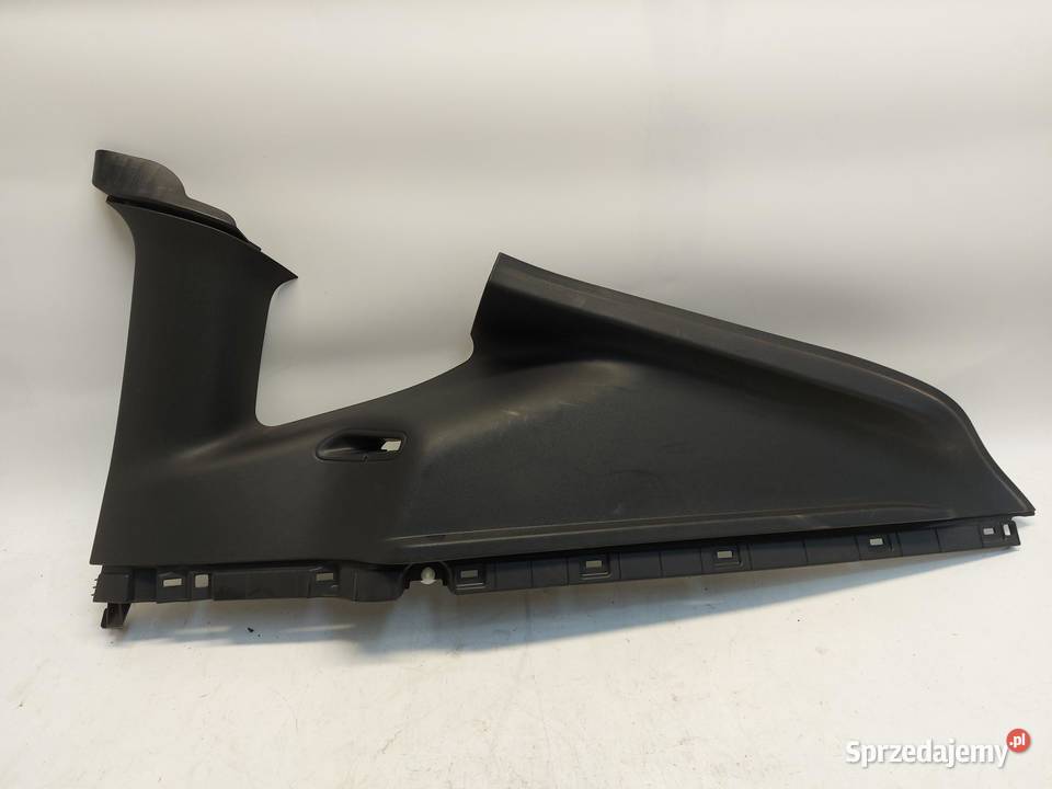 TESLA MODEL Y 2023r Osłona słupka tył prawa osobowe