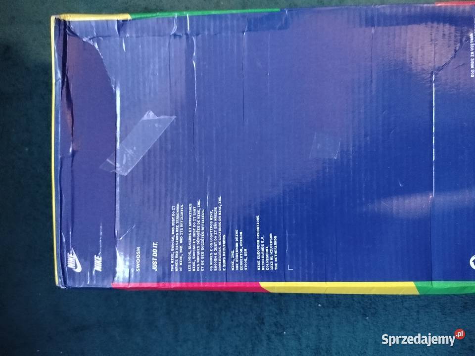 Nike Dunk Chunky Dunky PRM 43 Nike Szczecin