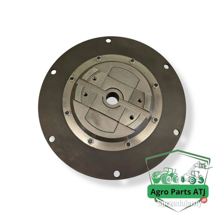 Tłumik drgań sprzęgła 248408A2 CASE HOLLAND podlaskie sprzedam