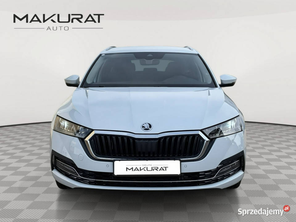 koda Octavia WN6880S15 TSI eTec Style DSG ASR (kontrola trakcji) Motoryzacja pomorskie Pępowo