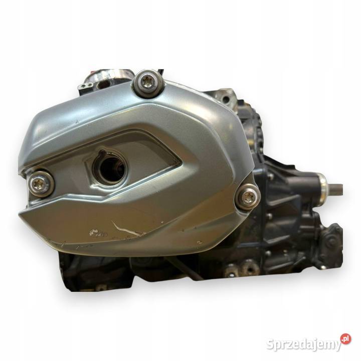 SILNIK 122EN BMW R1200GS R 1200 GS K50 125 RT R Chełm sprzedam