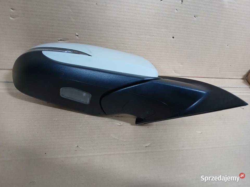 LUSTERKO PRAWE HYUNDAI I30 III LIFT 10 PIN Drezdenko