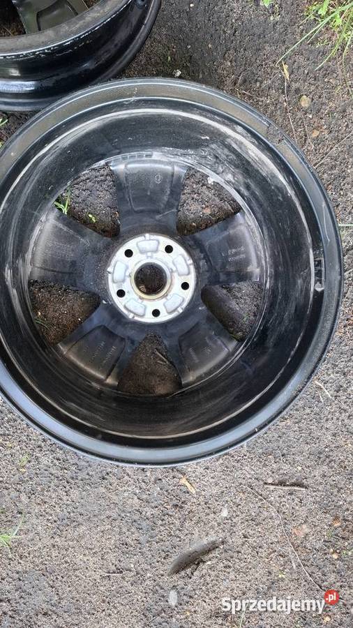 Felgi aluminiowe Opel Astra L GRANDLAND X 17 Bydgoszcz