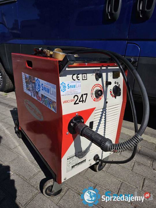 Fronius Vario Star 247 Krotoszyn sprzedam
